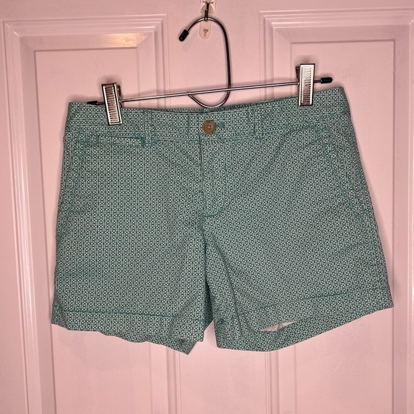 Banana Republic Graphic Design Size 0 - Picture 3 of 10